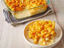 Macaroni and Cheese