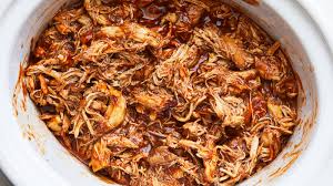 BBQ Chicken