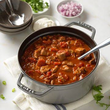 CHILI