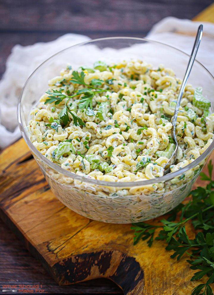Macaroni Salad