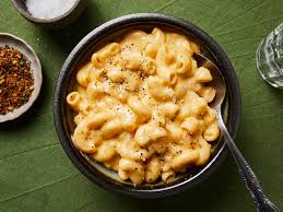 Macaroni and Cheese