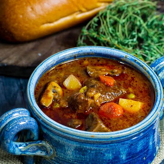 Beef Stew
