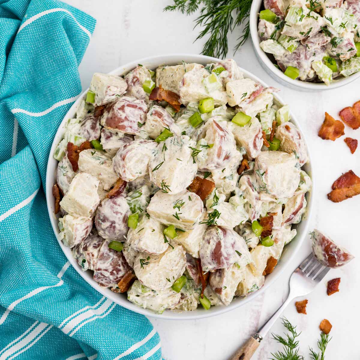 Potato Salad