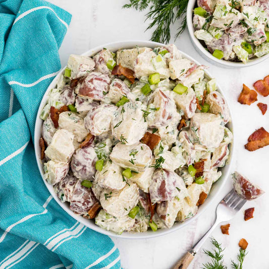 Potato Salad