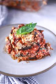 Eggplant  (Vegetarian)